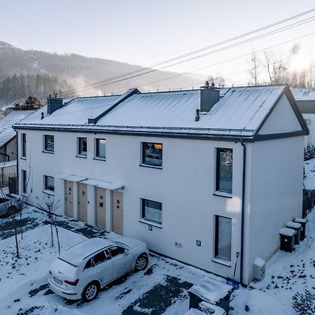Apartament Kasztanowy Blisko Centrum - Dream Apart Szczyrk Εξωτερικό φωτογραφία