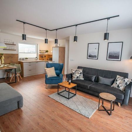Apartament Kasztanowy Blisko Centrum - Dream Apart Szczyrk Εξωτερικό φωτογραφία