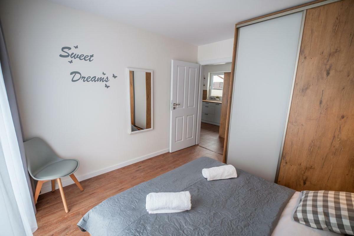 Apartament Kasztanowy Blisko Centrum - Dream Apart Szczyrk Εξωτερικό φωτογραφία