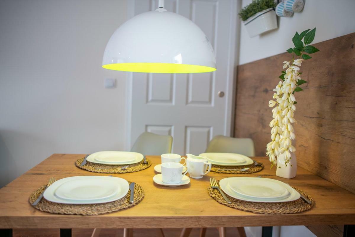 Apartament Kasztanowy Blisko Centrum - Dream Apart Szczyrk Εξωτερικό φωτογραφία