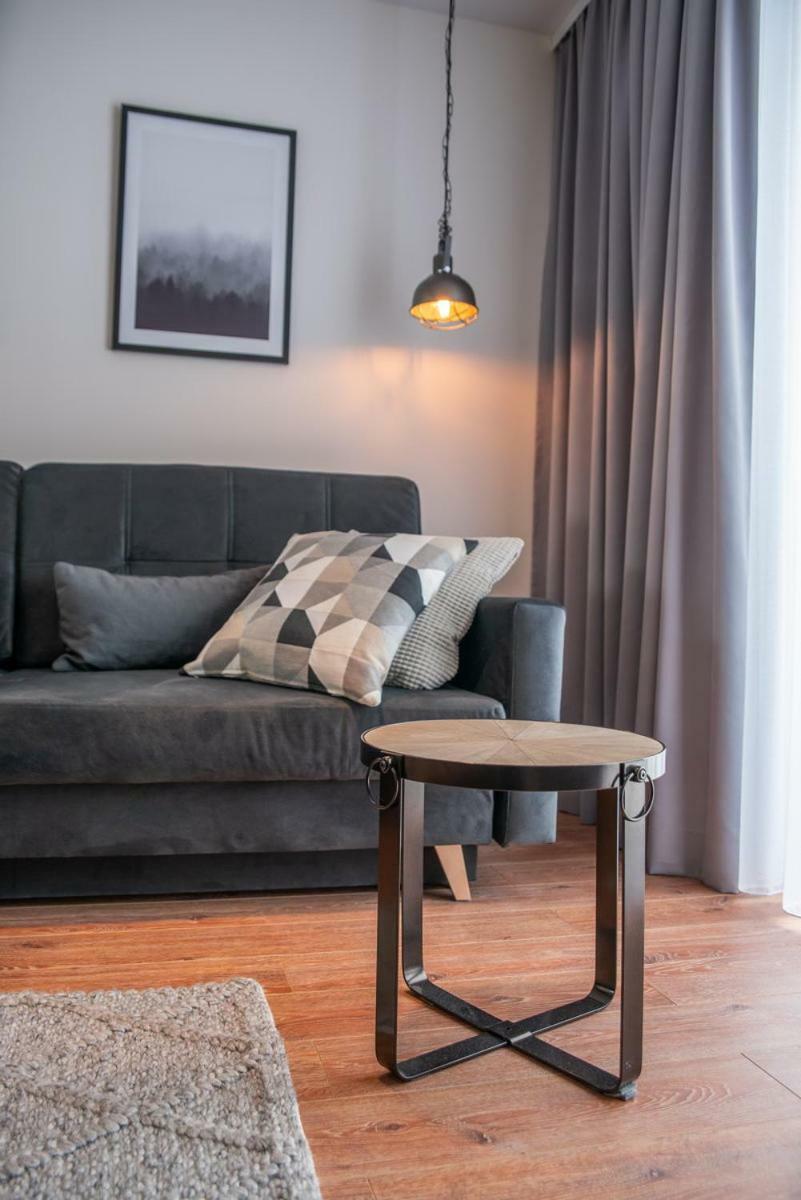 Apartament Kasztanowy Blisko Centrum - Dream Apart Szczyrk Εξωτερικό φωτογραφία