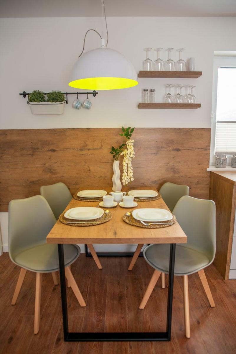 Apartament Kasztanowy Blisko Centrum - Dream Apart Szczyrk Εξωτερικό φωτογραφία